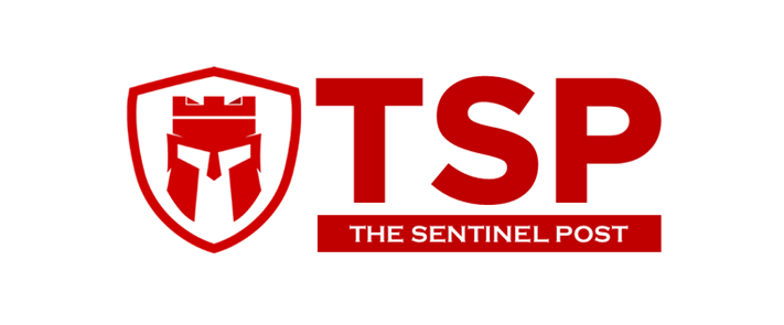 THE SENTINEL POST VOL. V NO. 25/ 17-23 JUNE 2025