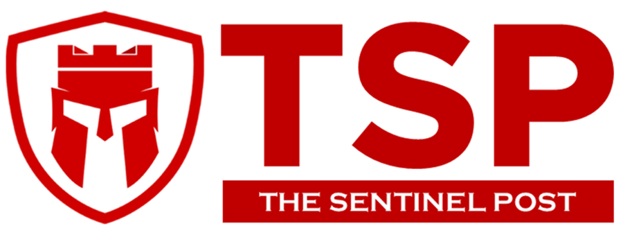 THE SENTINEL POST