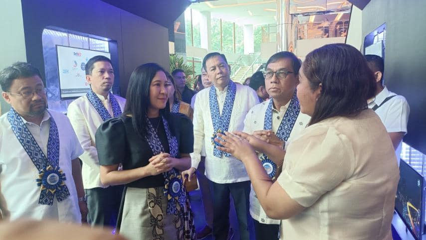 DOST NCR Launches Regional Science, Technology, and Innovation Week to Promote Green Economy Solutions in Metro Manila