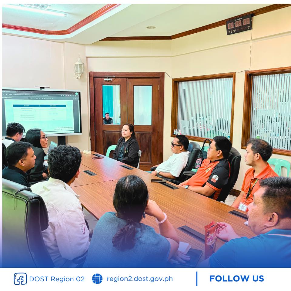 DOST 2 POWERS CAUAYAN CITY’S DRIVE FOR GREEM MOBILITY AND SMART SOLUTIONS