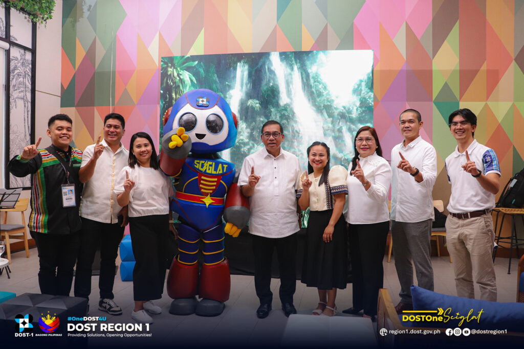 2025 NSTW MEDIA KICKOFF: DOST REGION 1 TO HOST MILESTONE CELEBRATION IN NOVEMBER