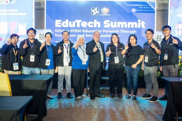 BREAKTHROUGH RESEARCH AND INNOVATIONS TAKE SPOTLIGHT AT 2025 RSTW EDUTECH SUMMIT PM SESSIONS