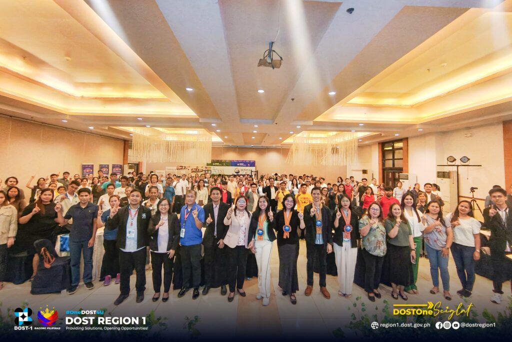 TECHNOPRENEURS AND COMMUNITY LEADERS UNITE AT THE 2025 REGIONAL SETUP AND CEST SUMMIT