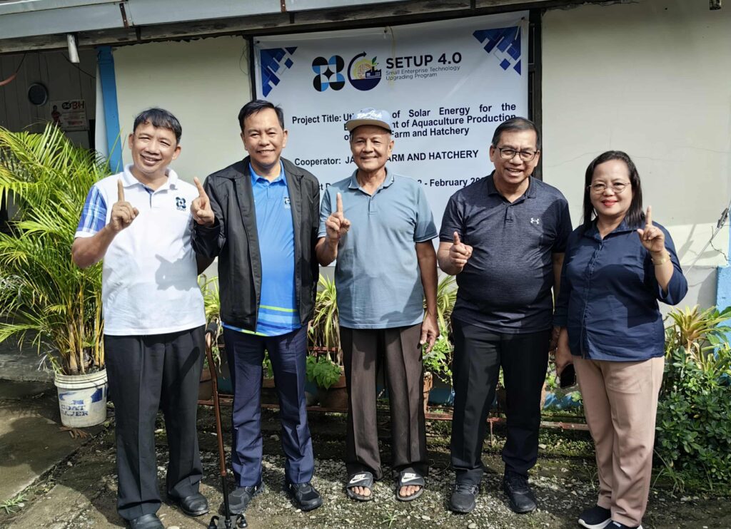 SCIENCE TAKES ROOT IN NUEVA VIZCAYA AS DOST REGION II CELEBRATES RSTW 2025