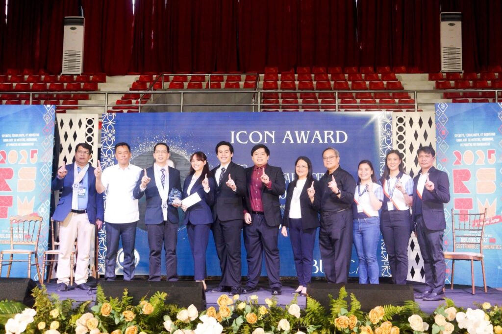 BAUERTEK: CENTRAL LUZON’S INNOVATION CHAMPION HEADS TO NATIONALS!
