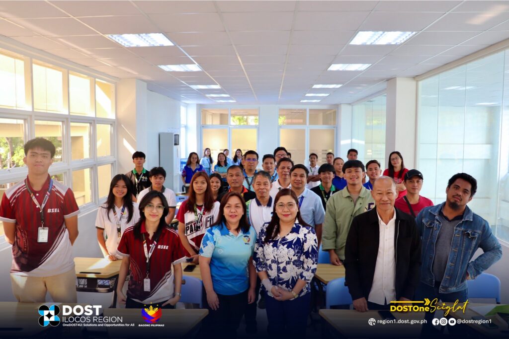 FABRICATORS OF REGION I STRENGTHEN PARTNERSHIP THROUGH METAL FABRICATION DIALOGUE