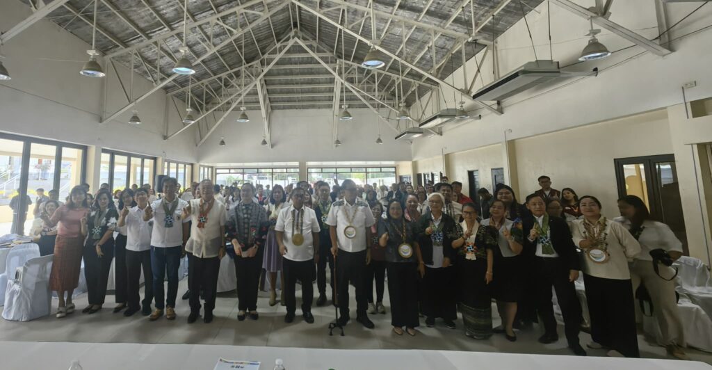 DOST LAUNCHES INNOVATION AND AGRICULTURE HUBS IN CAGAYAN