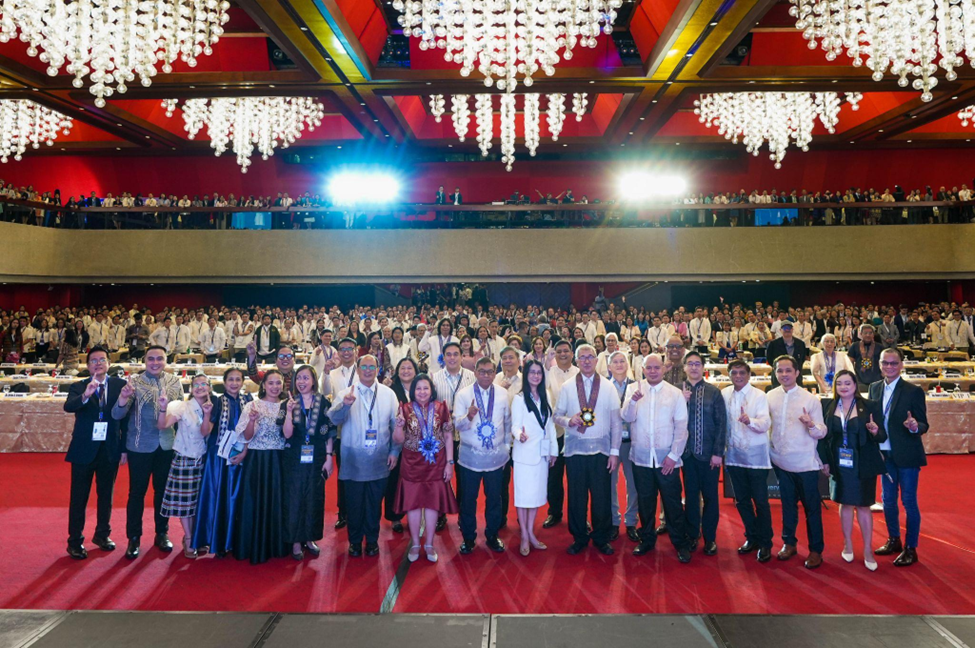 DOST URGES PH RESEARCHERS TOWARD RESPONSIVE, CROSS-SECTOR RESEARCH